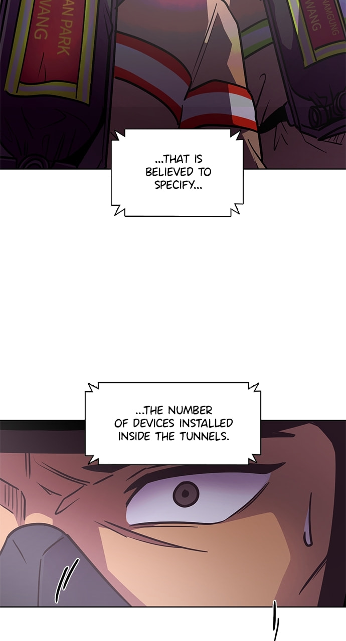Read 1 Second chapter 218 image 16 on Lezhin