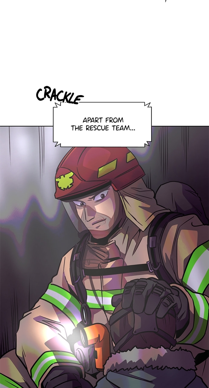 Read 1 Second chapter 218 image 17 on Lezhin