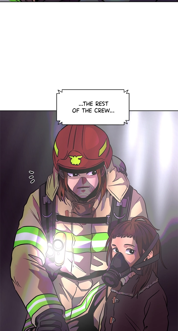 Read 1 Second chapter 218 image 18 on Lezhin