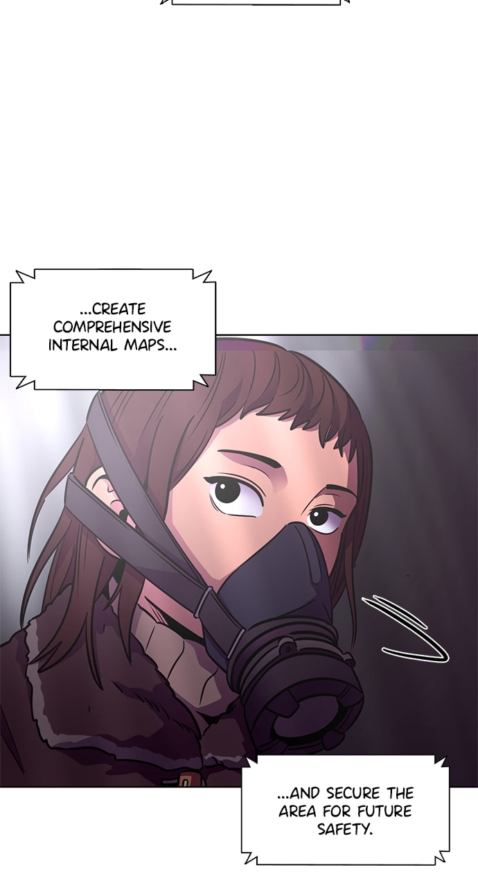 Read 1 Second chapter 218 image 20 on Lezhin