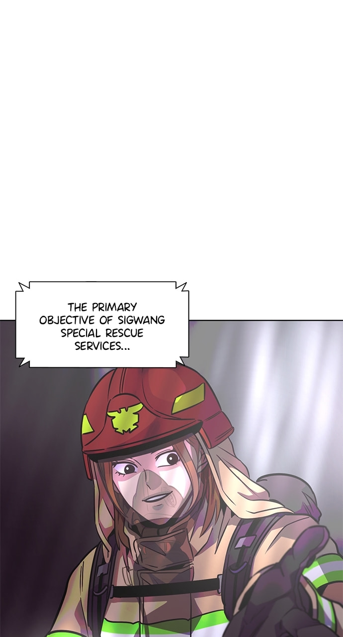 Read 1 Second chapter 218 image 21 on Lezhin