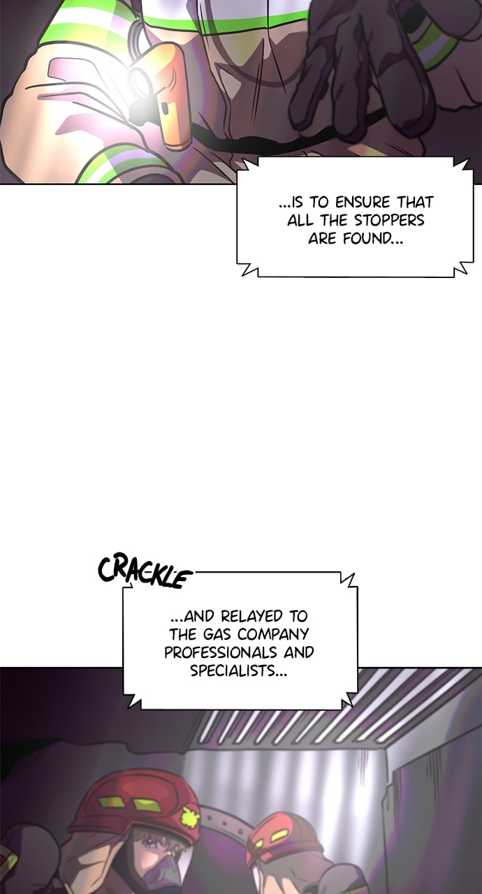 Read 1 Second chapter 218 image 22 on Lezhin
