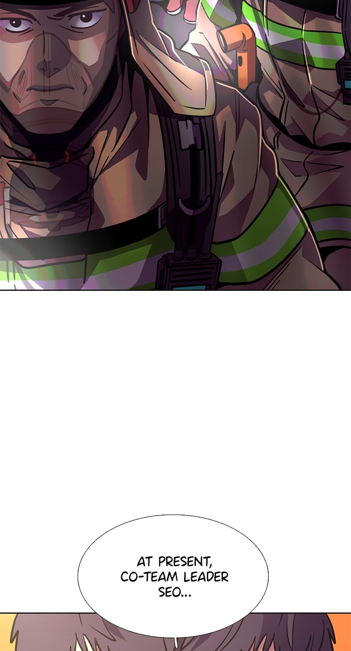 Read 1 Second chapter 218 image 25 on Lezhin