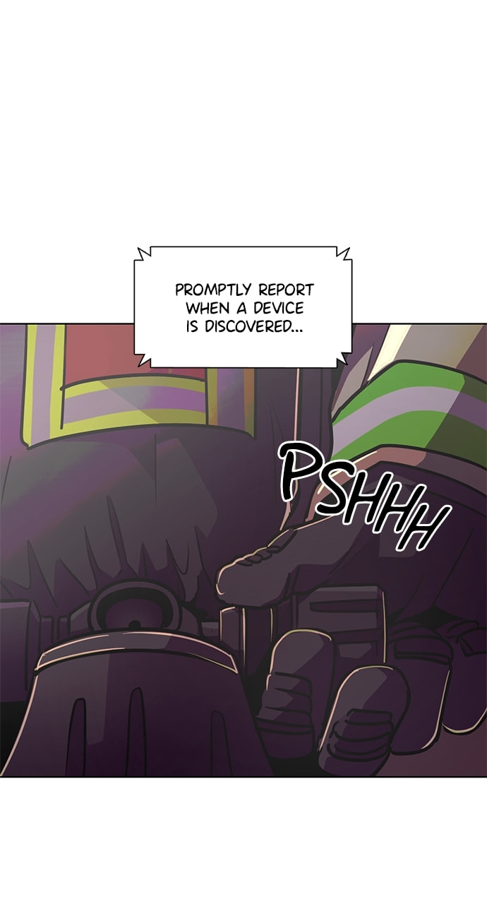 Read 1 Second chapter 218 image 28 on Lezhin