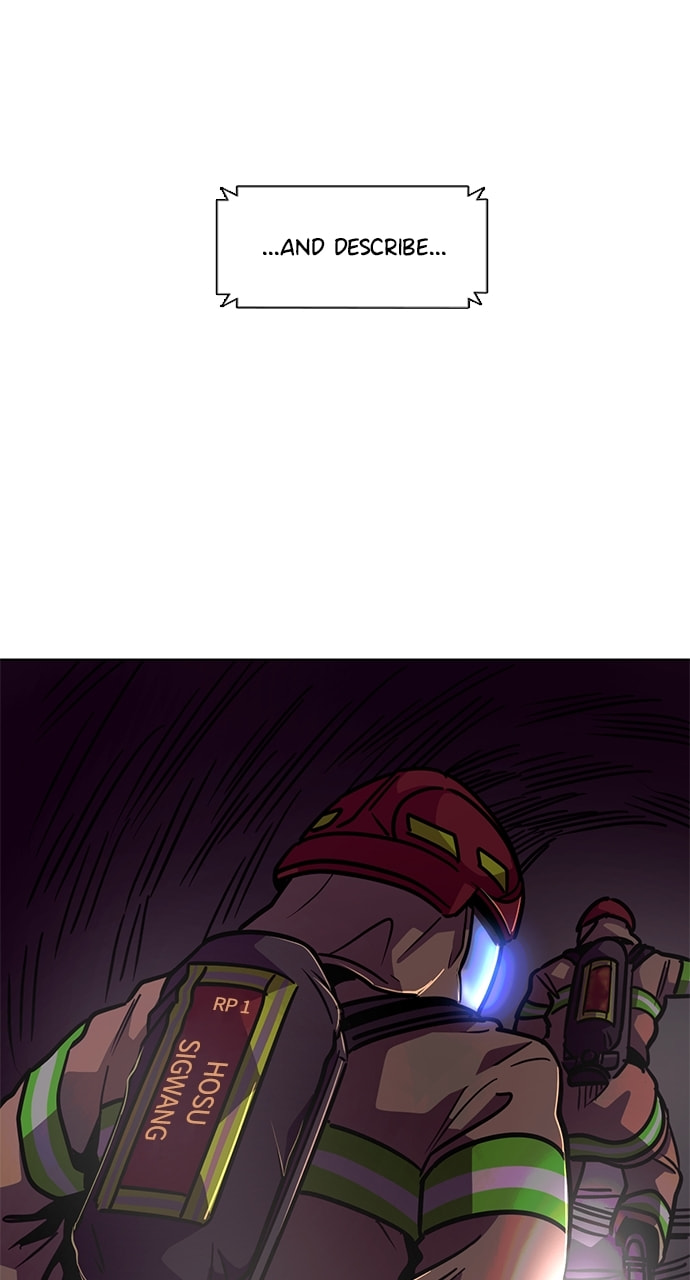 Read 1 Second chapter 218 image 29 on Lezhin