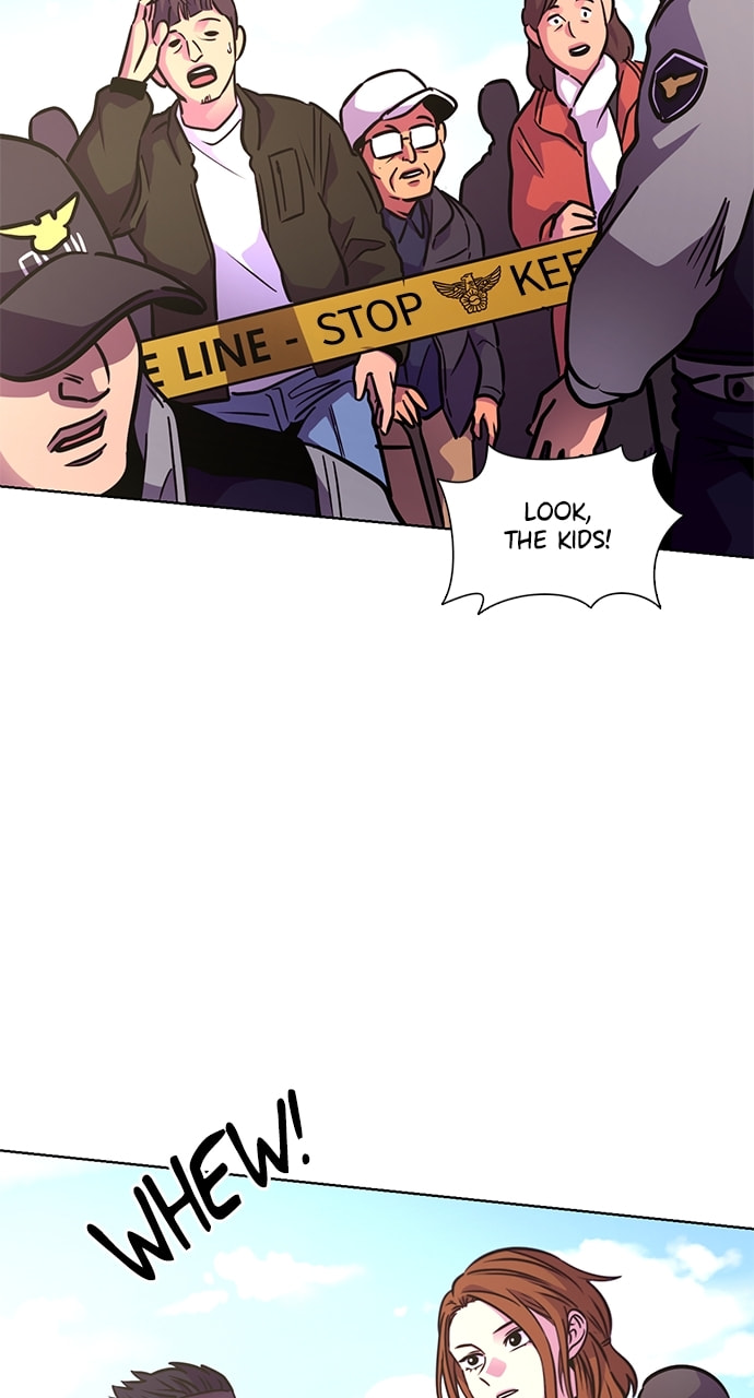 Read 1 Second chapter 218 image 33 on Lezhin