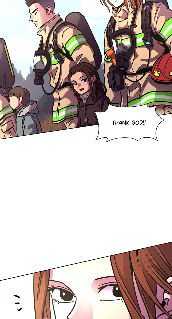 Read 1 Second chapter 218 image 34 on Lezhin