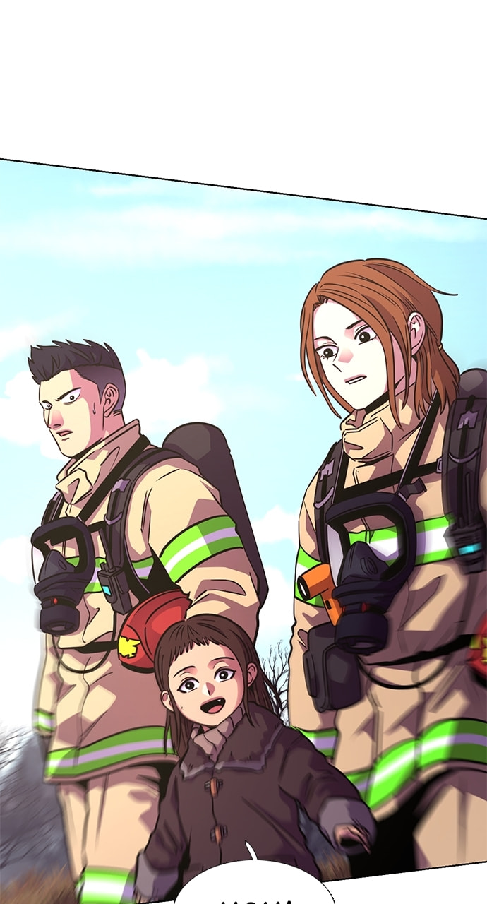 Read 1 Second chapter 218 image 37 on Lezhin