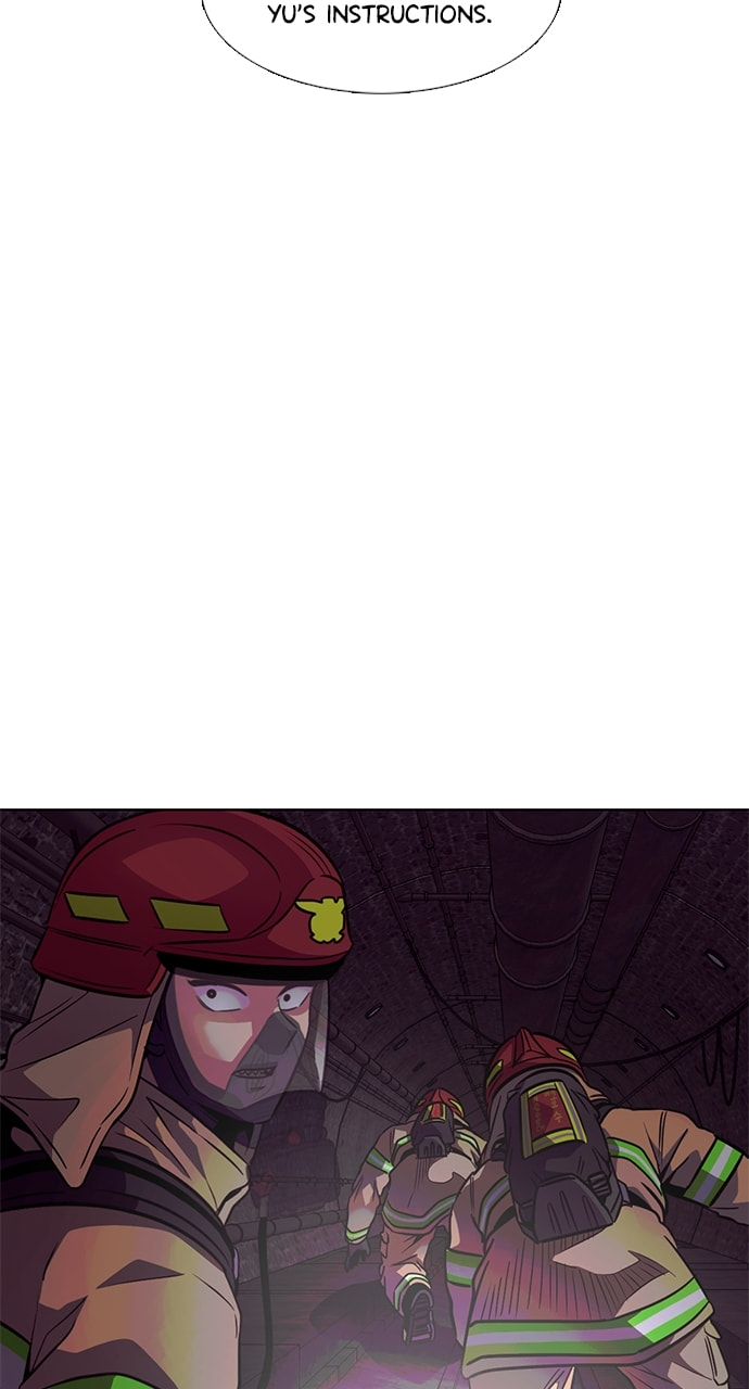 Read 1 Second chapter 218 image 4 on Lezhin
