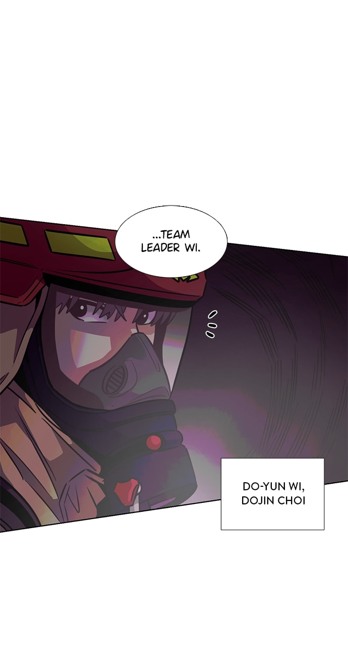 Read 1 Second chapter 218 image 42 on Lezhin