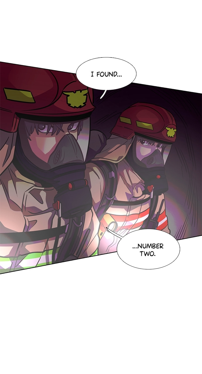 Read 1 Second chapter 218 image 44 on Lezhin