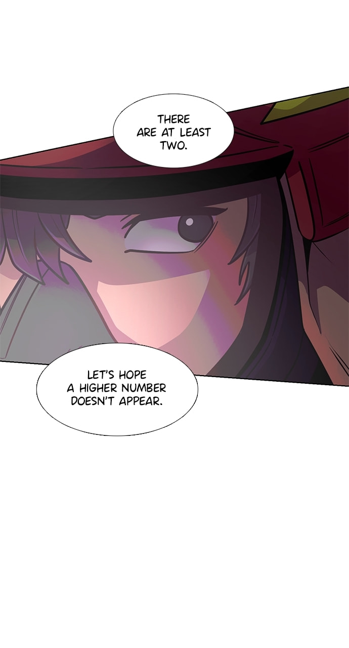 Read 1 Second chapter 218 image 45 on Lezhin