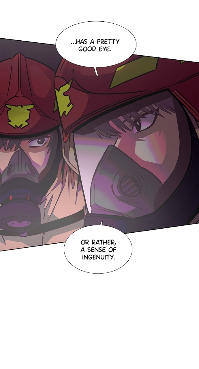 Read 1 Second chapter 218 image 47 on Lezhin