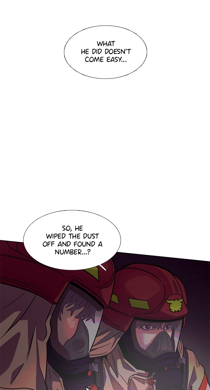 Read 1 Second chapter 218 image 48 on Lezhin