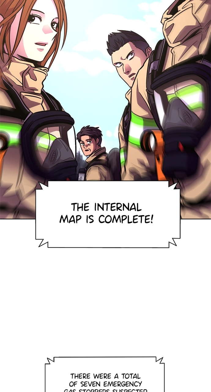 Read 1 Second chapter 218 image 56 on Lezhin