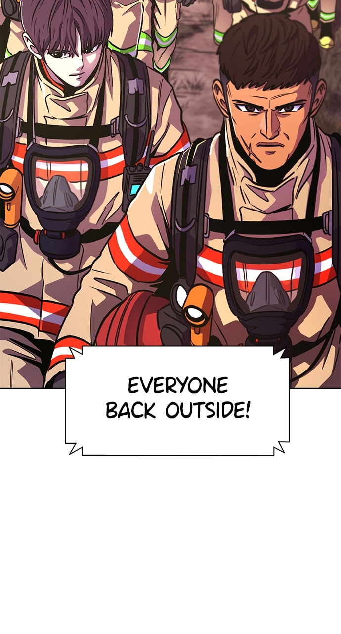 Read 1 Second chapter 218 image 58 on Lezhin
