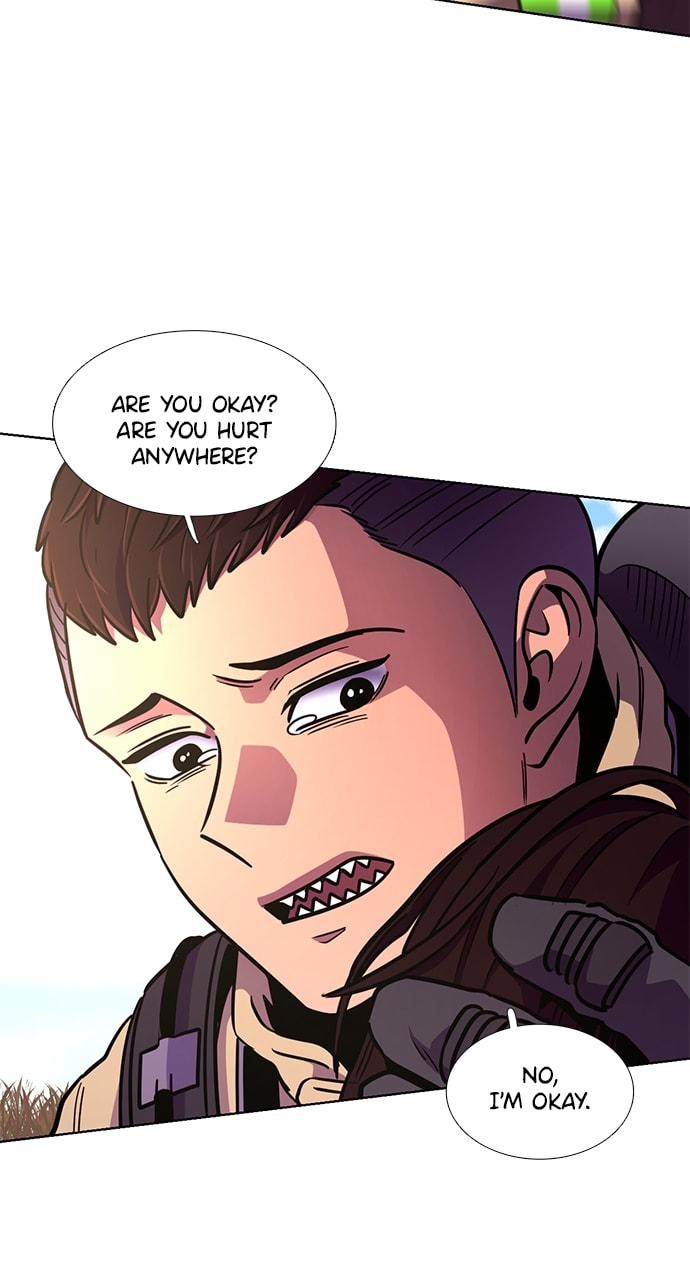 Read 1 Second chapter 218 image 65 on Lezhin