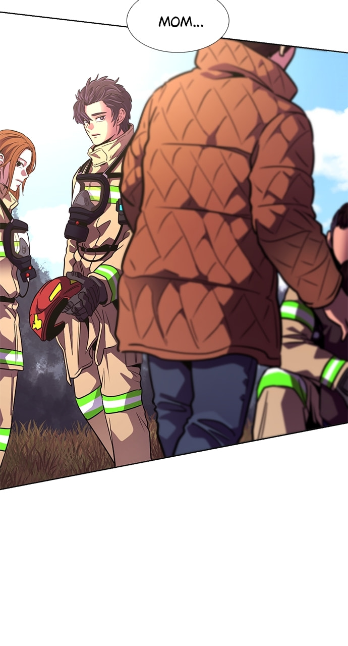 Read 1 Second chapter 218 image 67 on Lezhin