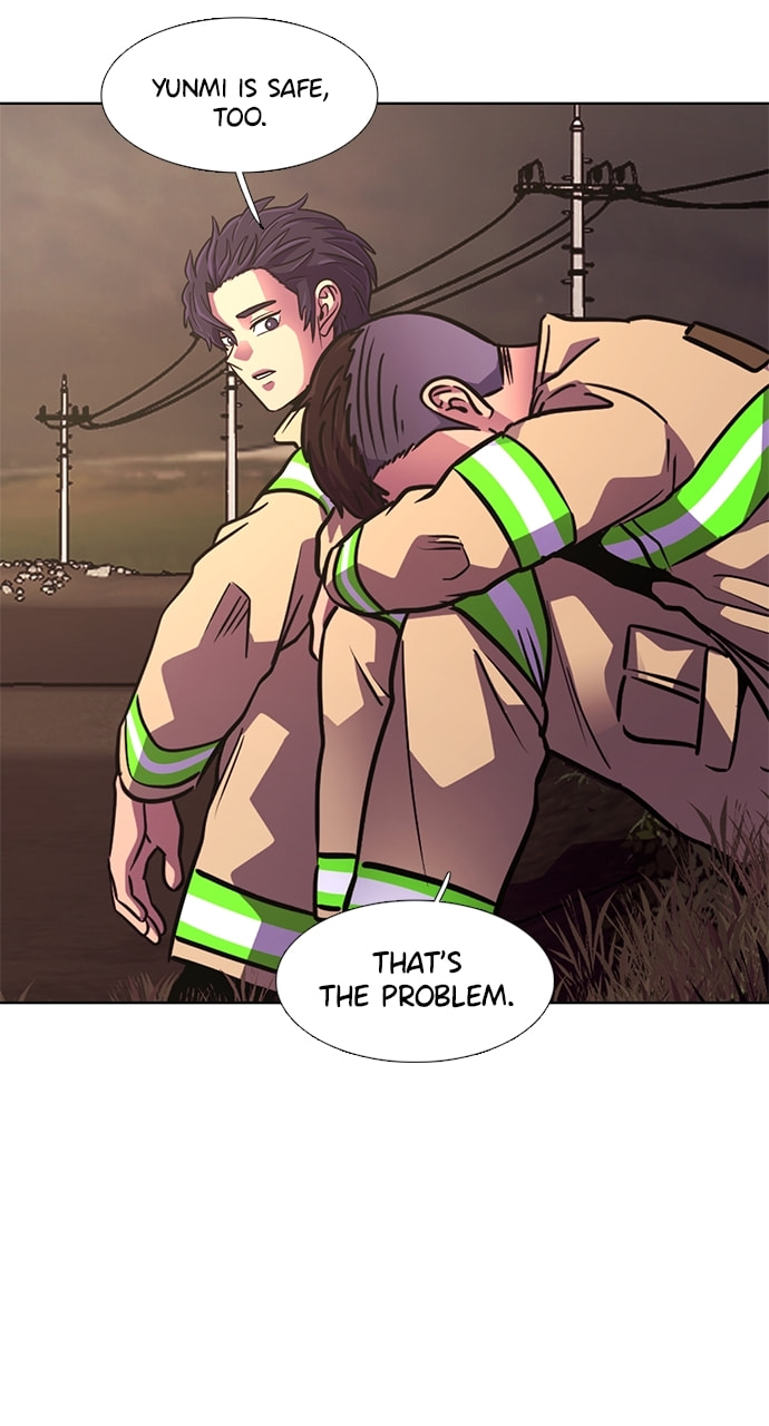 Read 1 Second chapter 218 image 74 on Lezhin