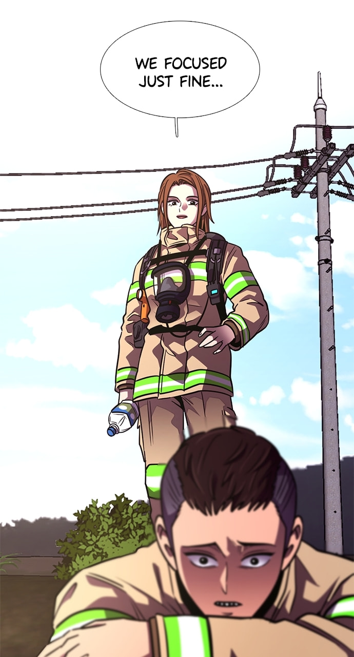 Read 1 Second chapter 218 image 87 on Lezhin