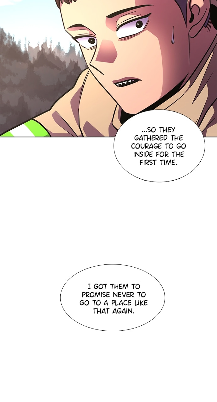 Read 1 Second chapter 218 image 91 on Lezhin