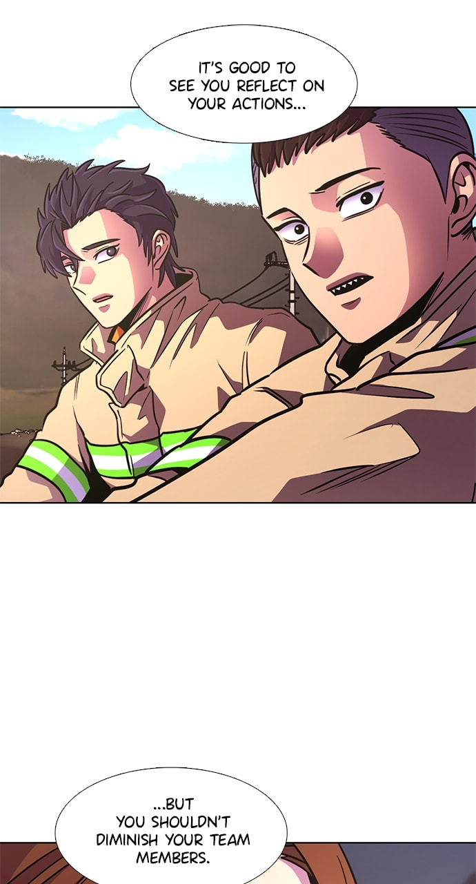 Read 1 Second chapter 218 image 93 on Lezhin