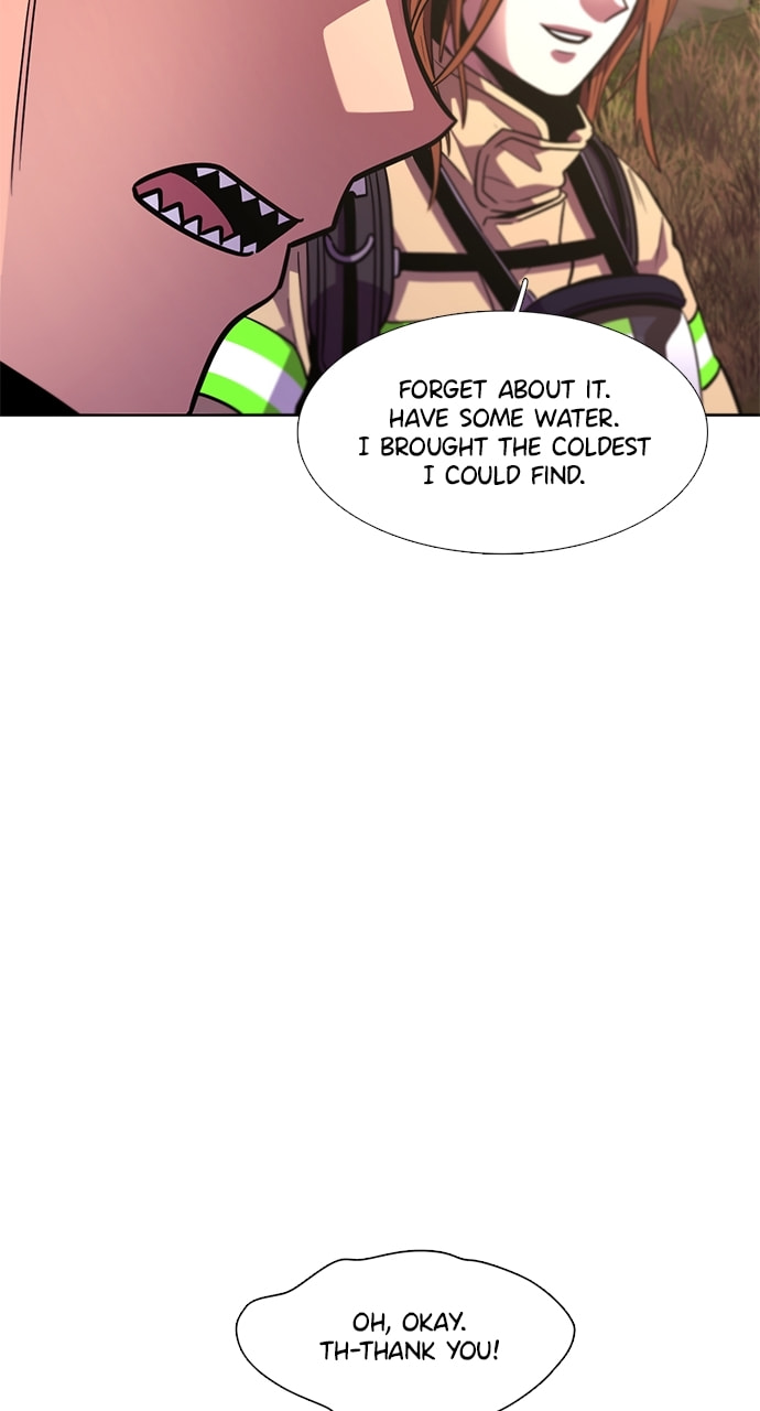 Read 1 Second chapter 218 image 98 on Lezhin