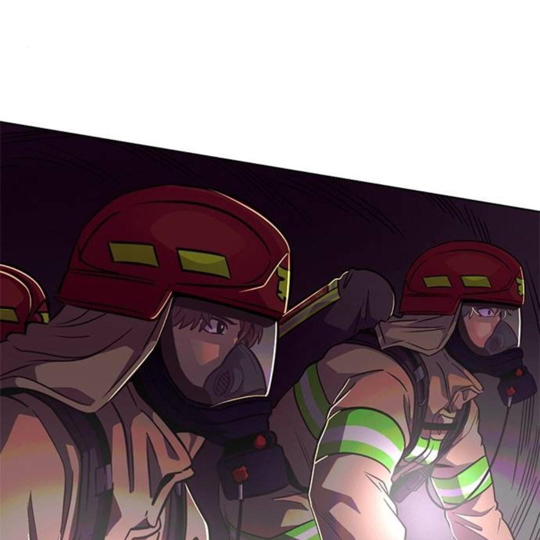 Read 1 Second chapter 219 image 101 on Lezhin