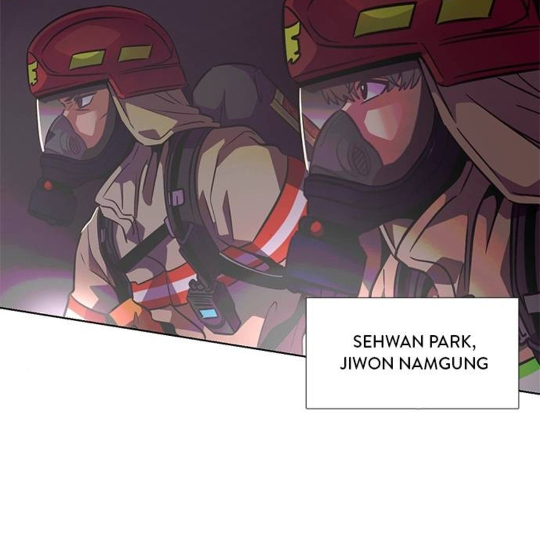 Read 1 Second chapter 219 image 103 on Lezhin