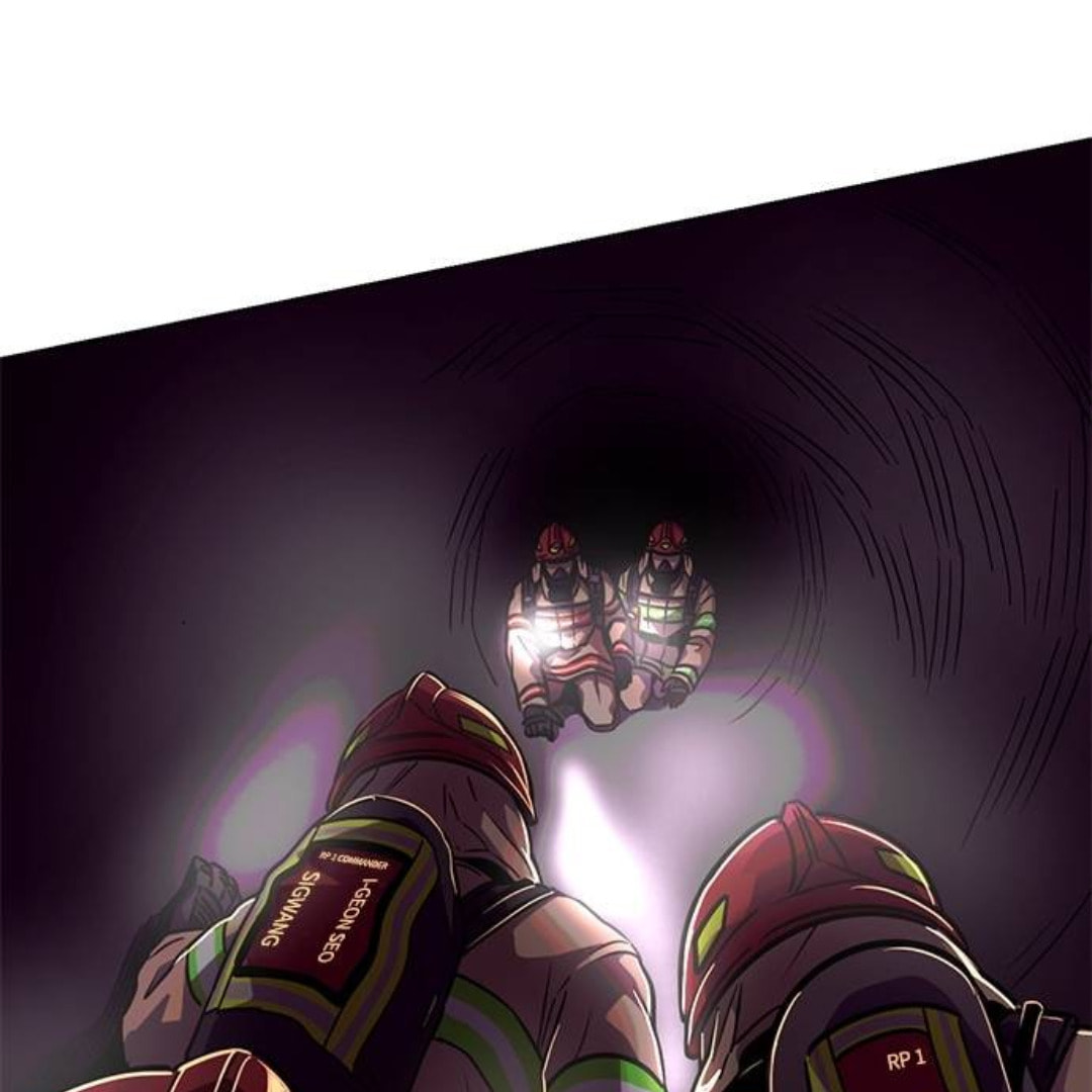 Read 1 Second chapter 219 image 106 on Lezhin