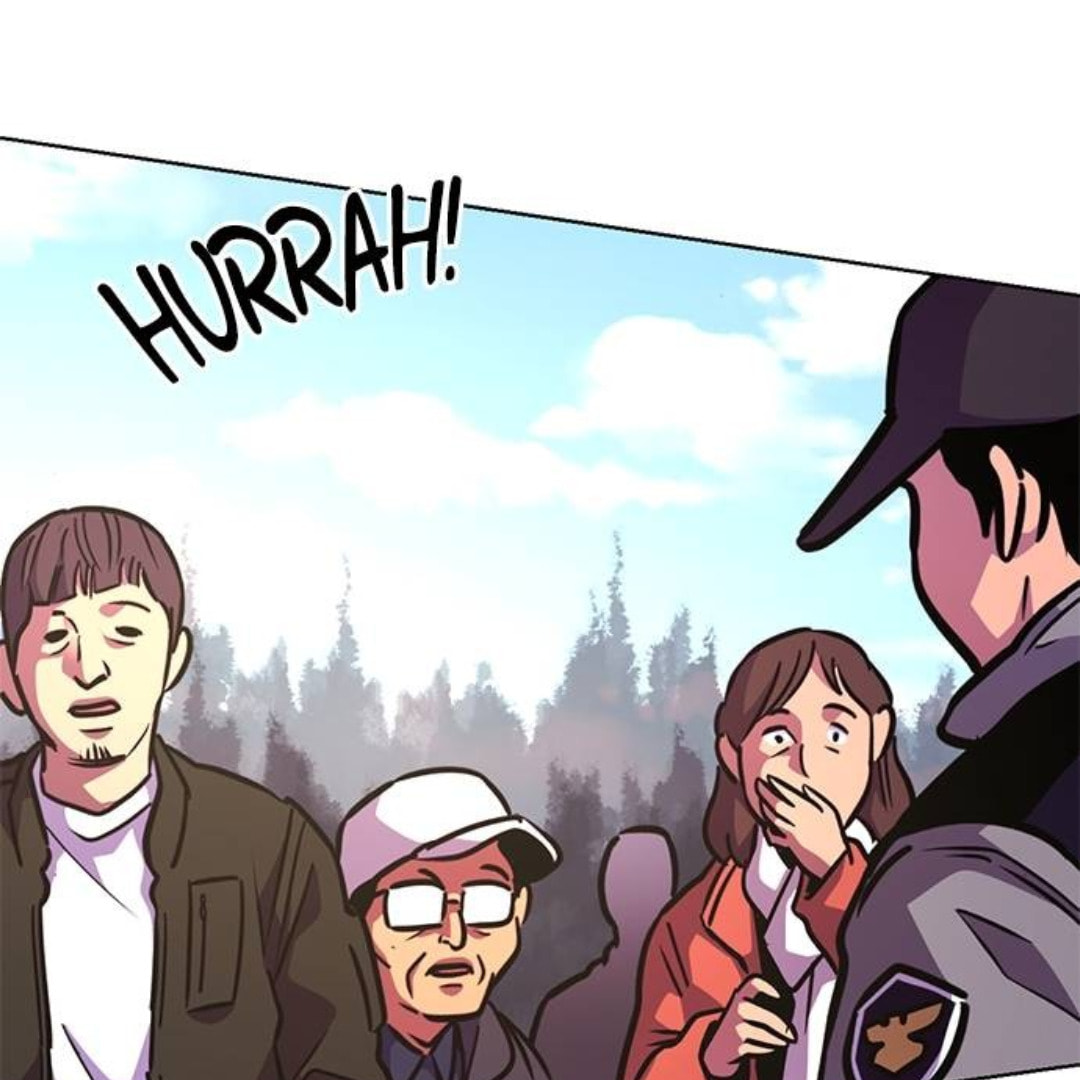 Read 1 Second chapter 219 image 116 on Lezhin