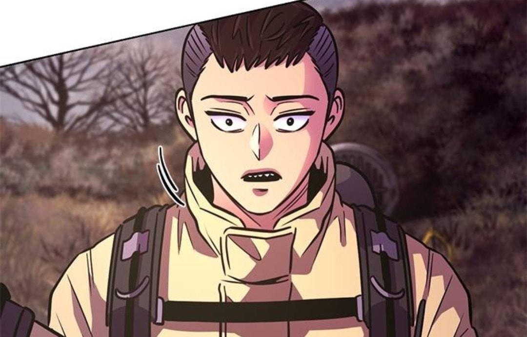 Read 1 Second chapter 219 image 118 on Lezhin