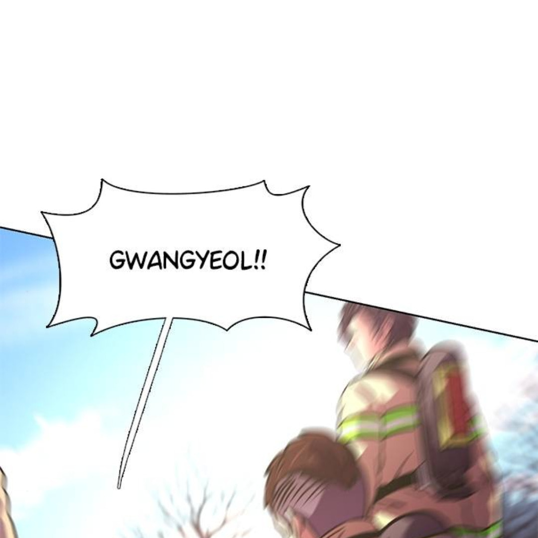 Read 1 Second chapter 219 image 124 on Lezhin