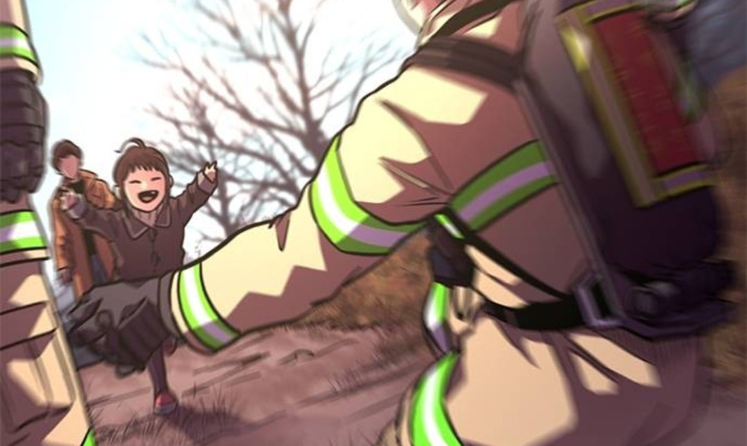 Read 1 Second chapter 219 image 125 on Lezhin