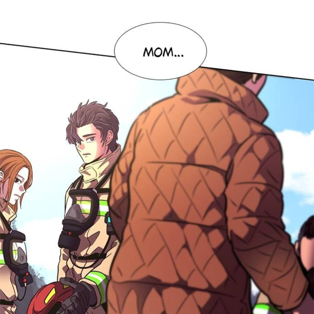 Read 1 Second chapter 219 image 133 on Lezhin