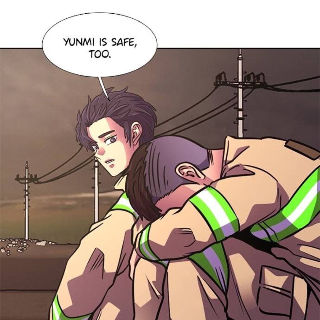Read 1 Second chapter 219 image 147 on Lezhin