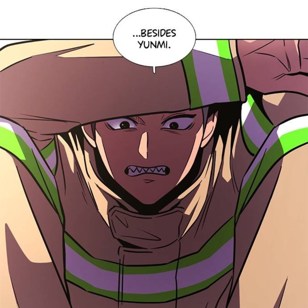 Read 1 Second chapter 219 image 155 on Lezhin