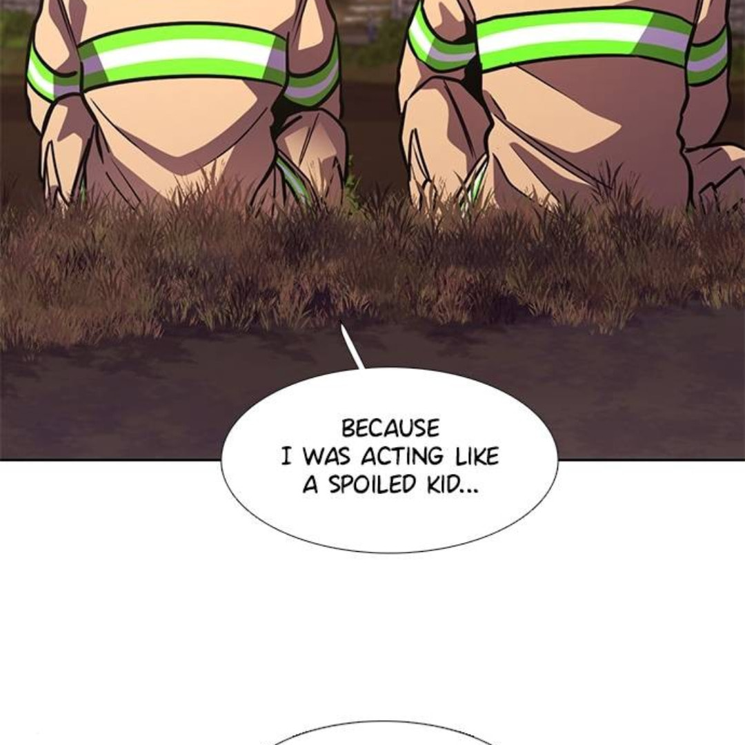 Read 1 Second chapter 219 image 169 on Lezhin