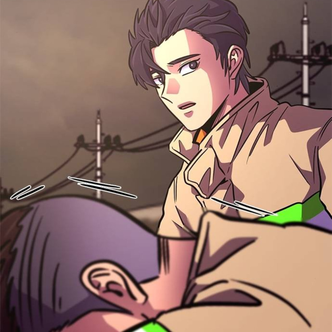 Read 1 Second chapter 219 image 171 on Lezhin