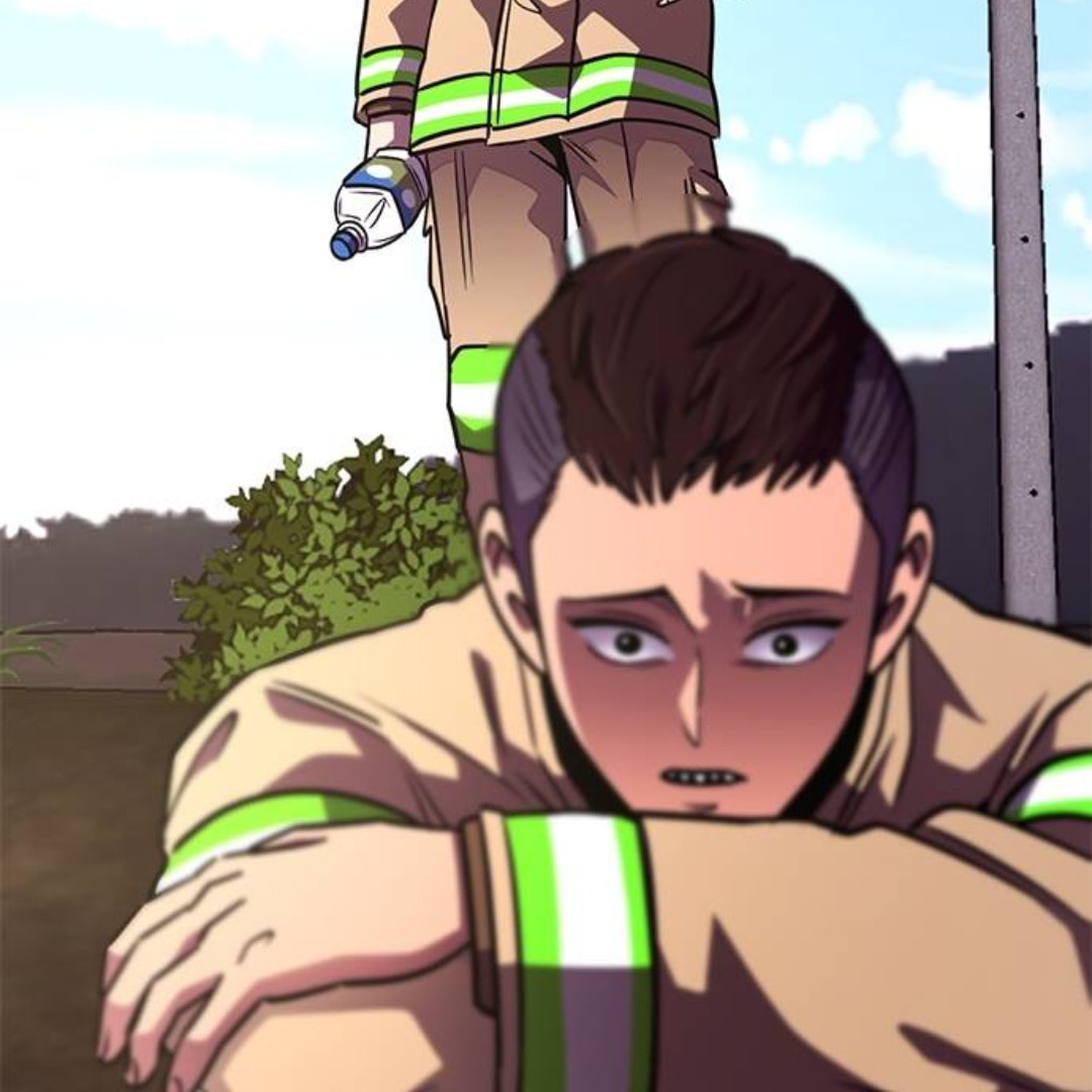 Read 1 Second chapter 219 image 175 on Lezhin