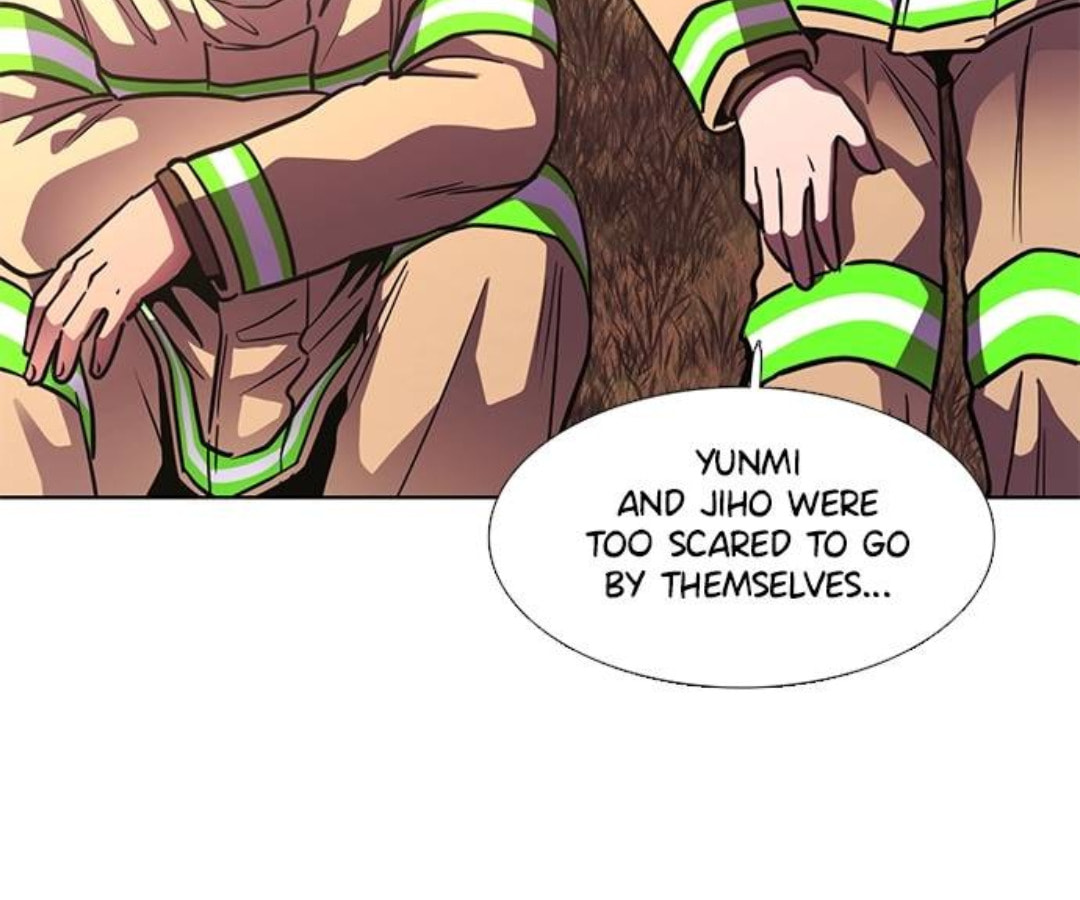 Read 1 Second chapter 219 image 180 on Lezhin
