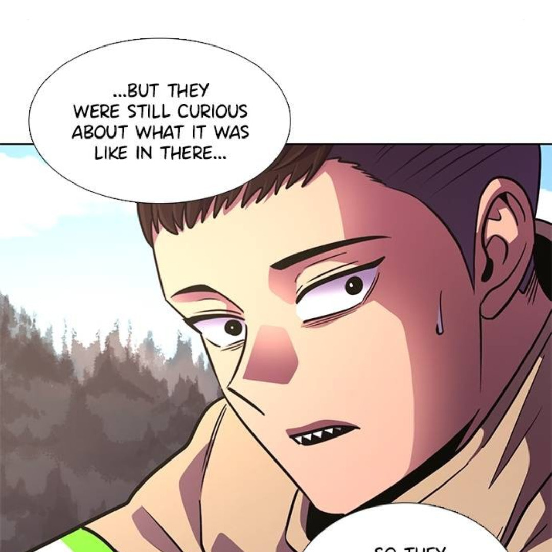 Read 1 Second chapter 219 image 181 on Lezhin