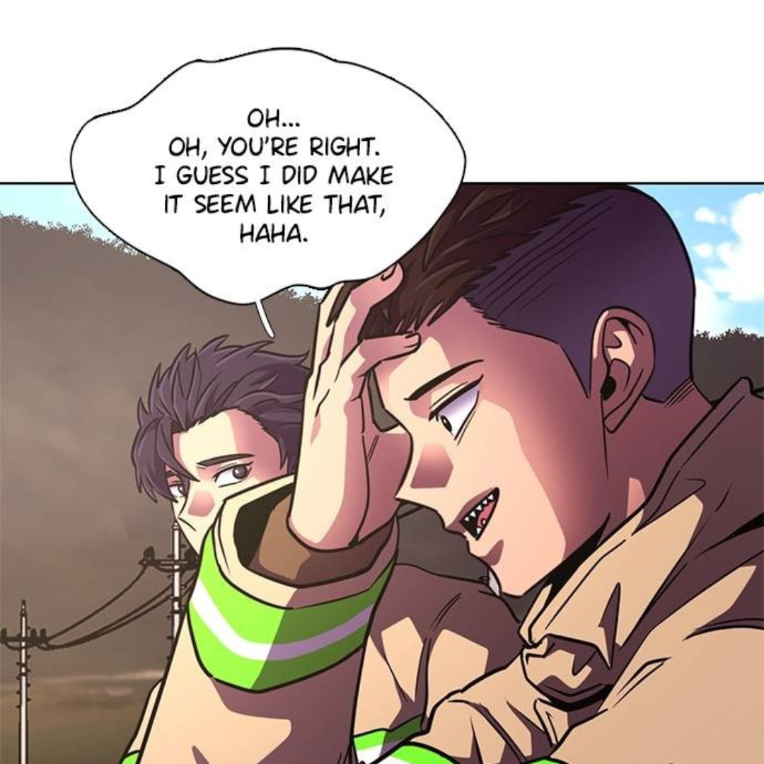 Read 1 Second chapter 219 image 193 on Lezhin