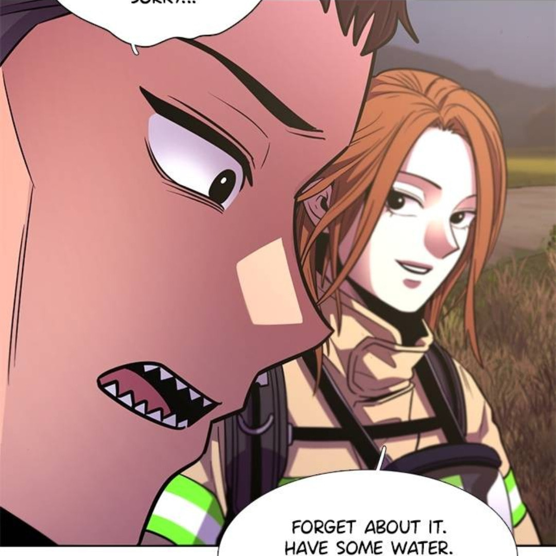 Read 1 Second chapter 219 image 195 on Lezhin