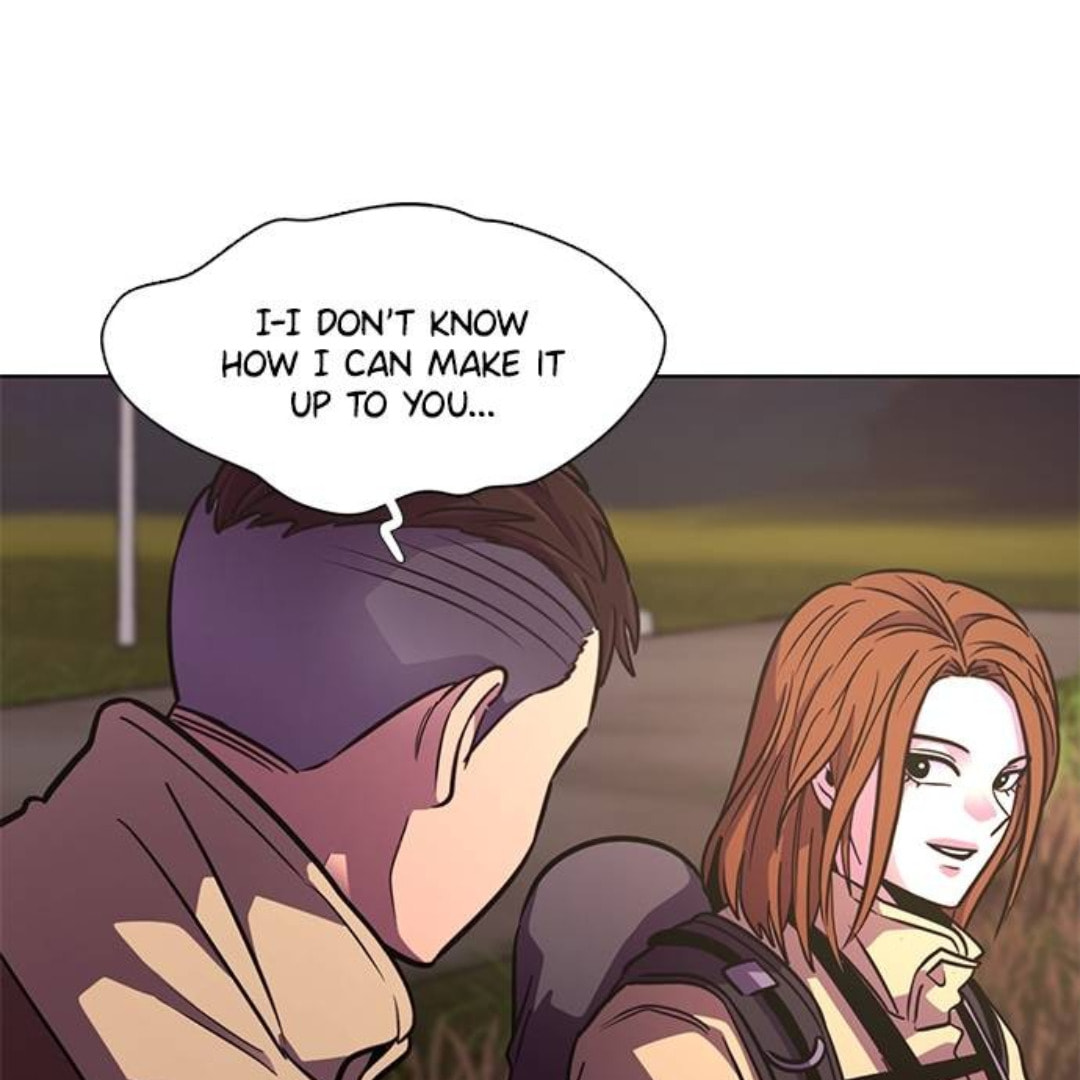 Read 1 Second chapter 219 image 207 on Lezhin