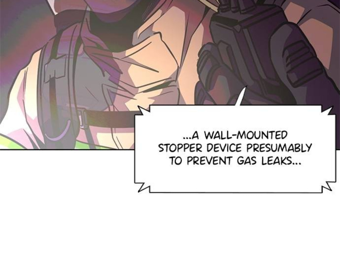 Read 1 Second chapter 219 image 24 on Lezhin