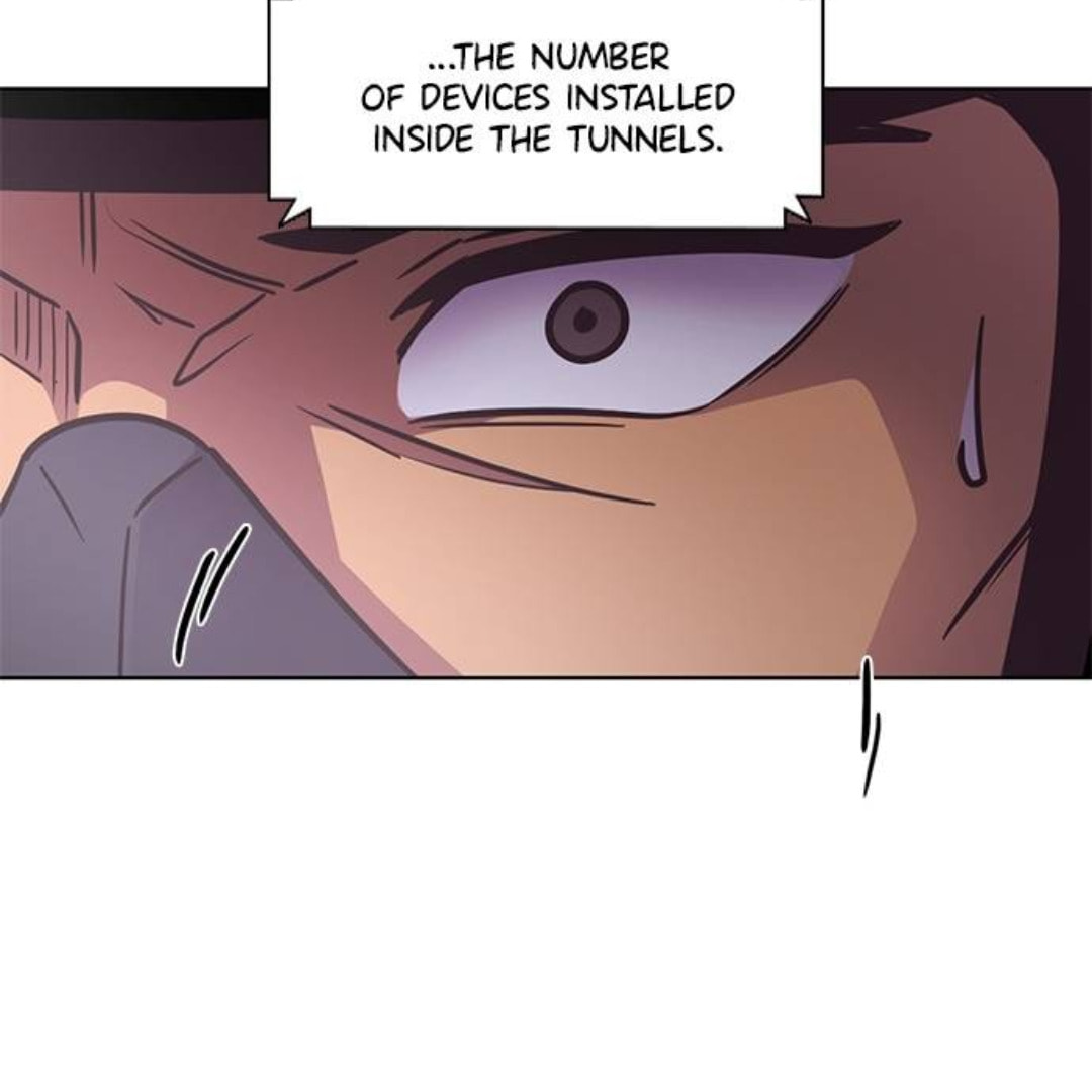 Read 1 Second chapter 219 image 34 on Lezhin