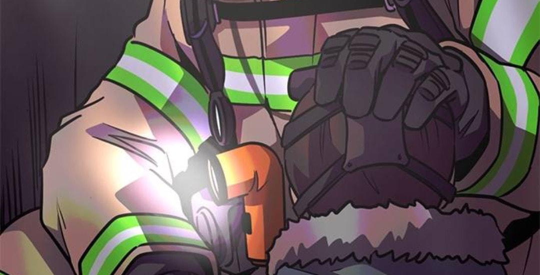 Read 1 Second chapter 219 image 36 on Lezhin