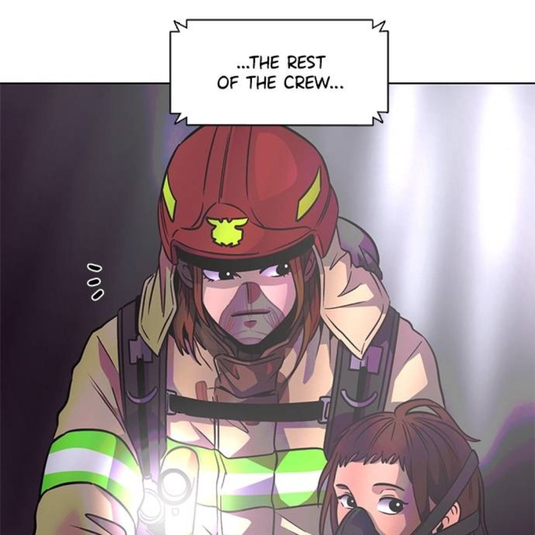 Read 1 Second chapter 219 image 38 on Lezhin