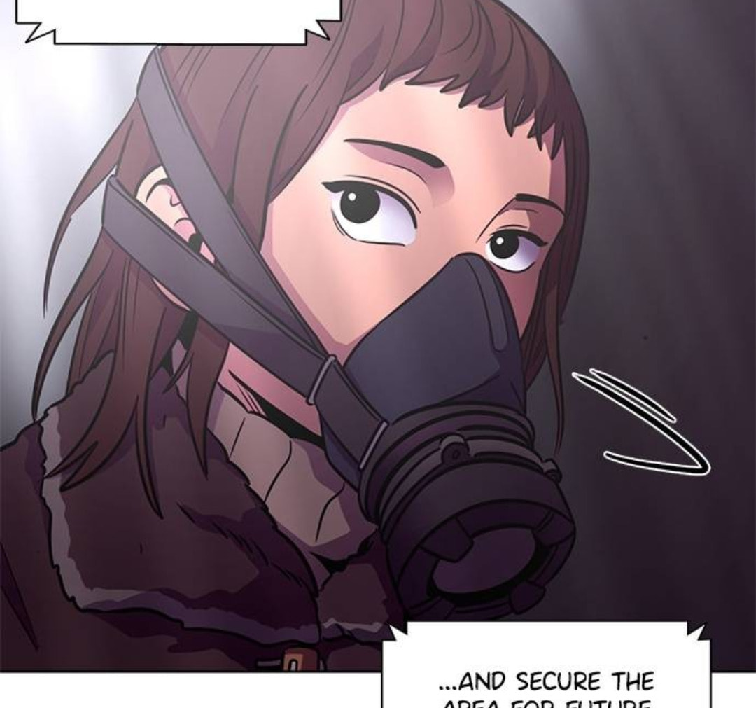 Read 1 Second chapter 219 image 42 on Lezhin